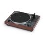 Виниловый проигрыватель Thorens TD-102A highgloss walnut